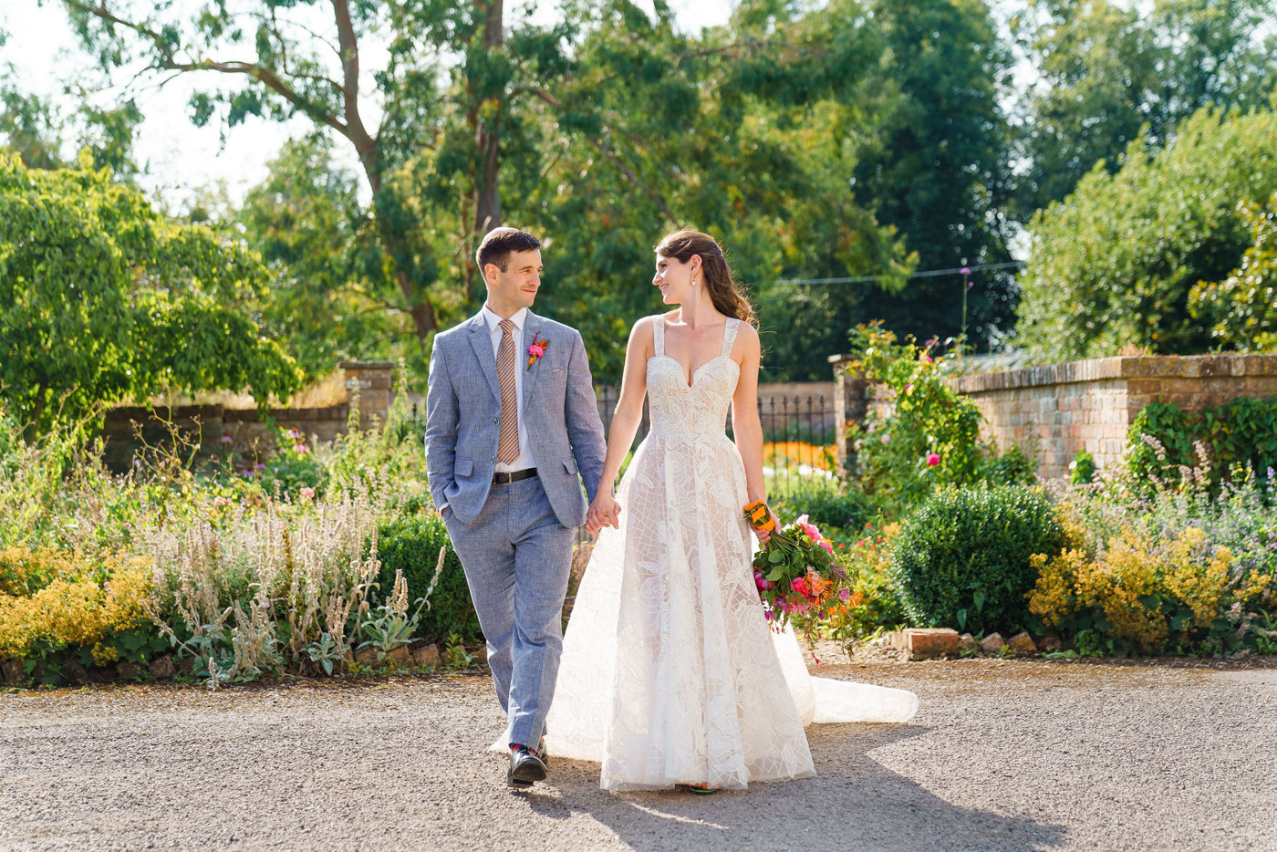 Jewish Bride And Groom Style5
