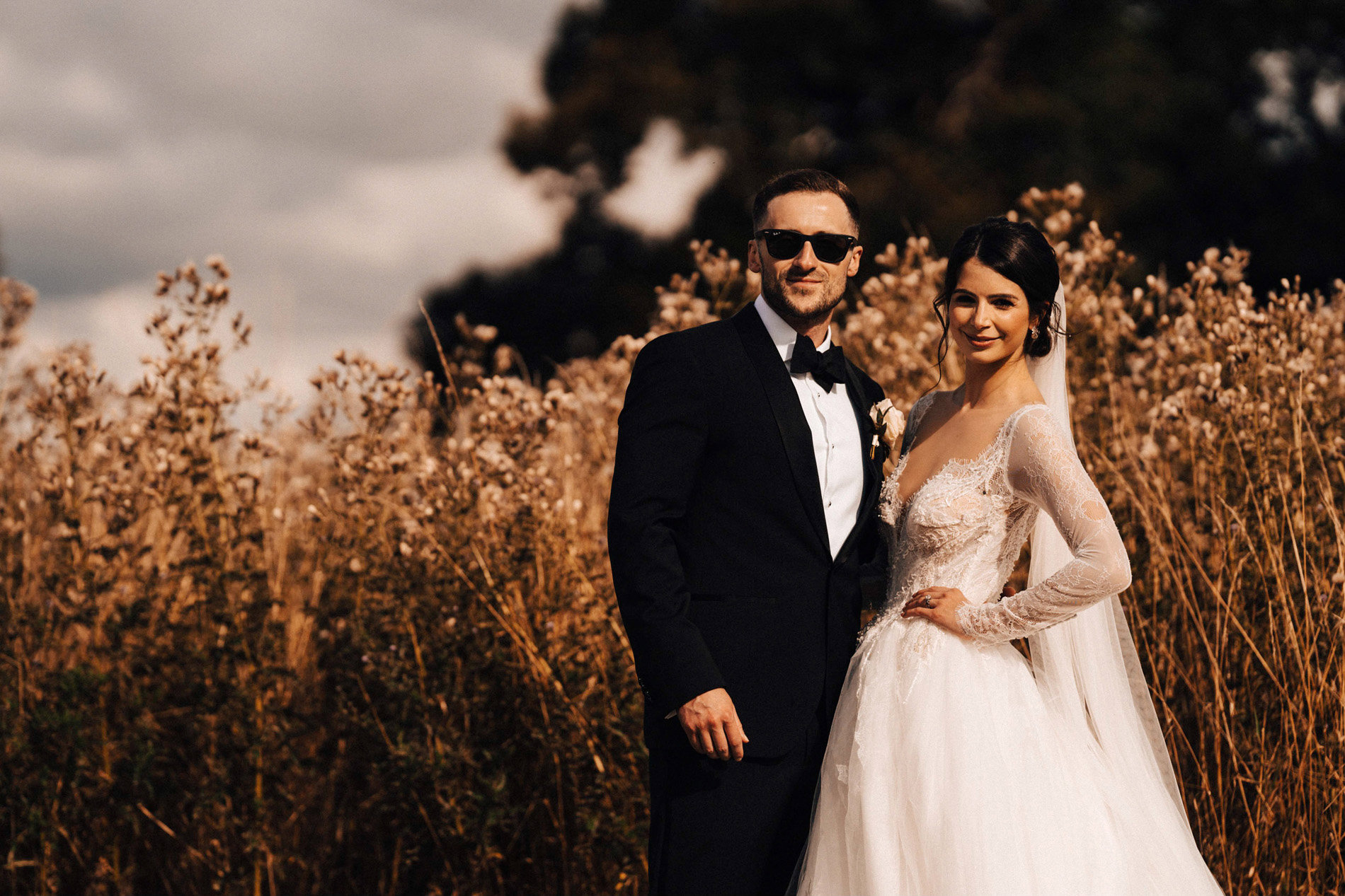 Rock N Roll Wedding