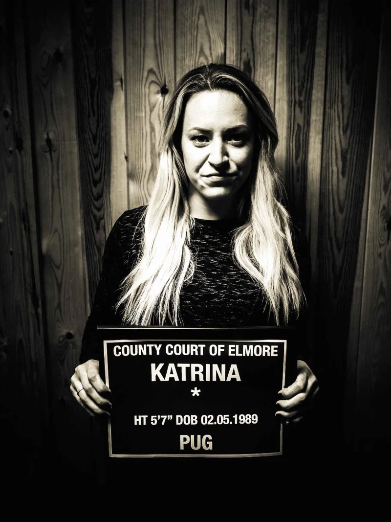 Elmore Team Katrina Weddings