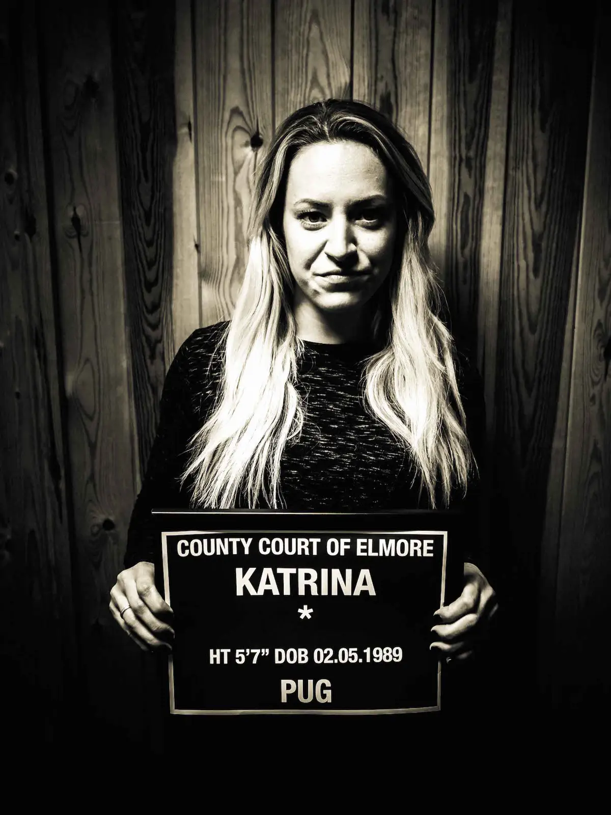 Elmore Team Katrina Weddings