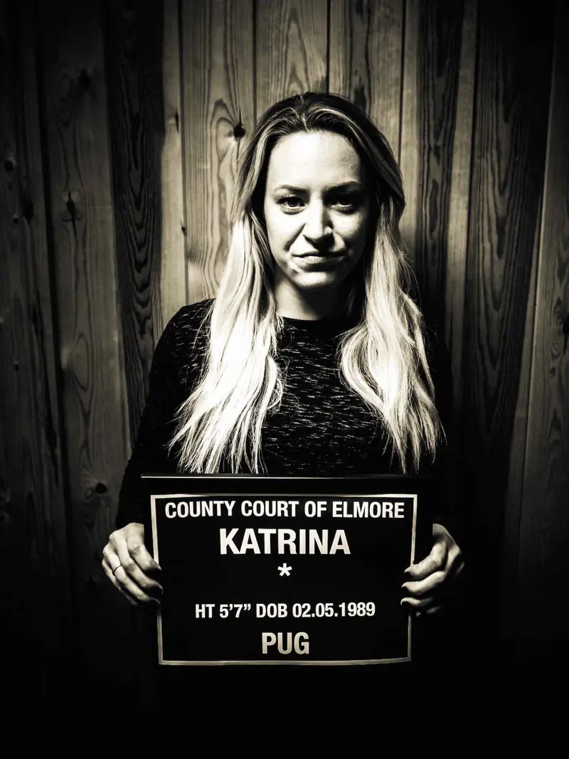 Elmore Team Katrina Weddings