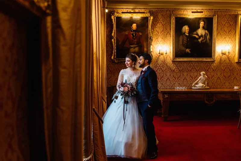 Bride Groom Exclusive Wedding Venue