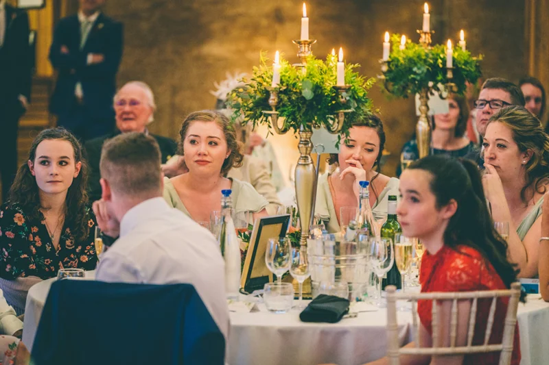 Wedding Centerpieces With Candles And Flowers