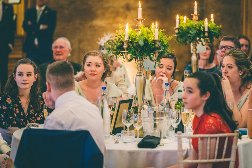 Wedding Centerpieces With Candles And Flowers