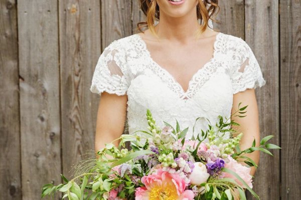 Summer Weddings Flowers