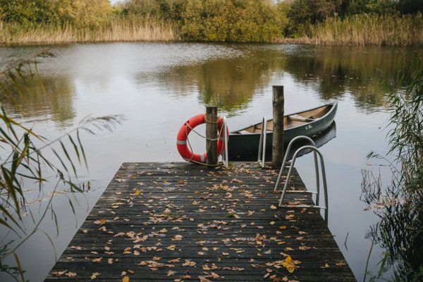 Swimming Pond 015