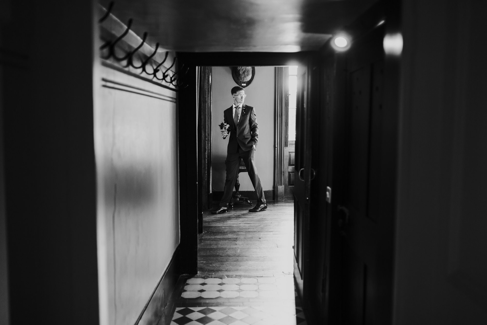 Cool Wedding Photos