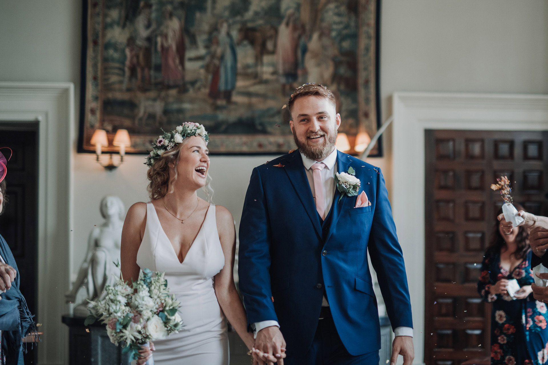 Micro Wedding Ceremony