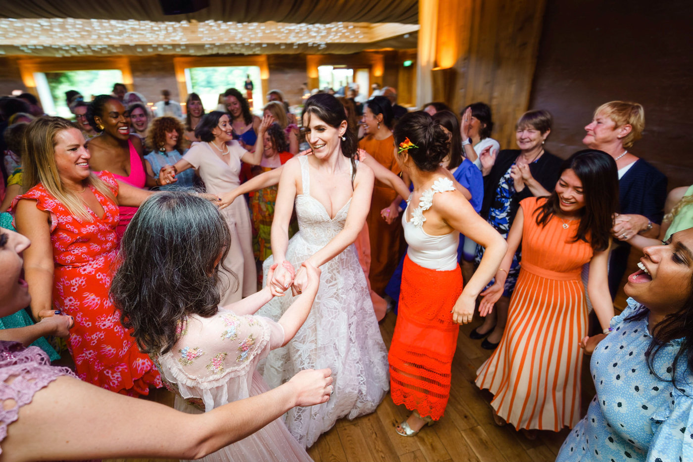 Traditional Jewish Dancing Wedding7