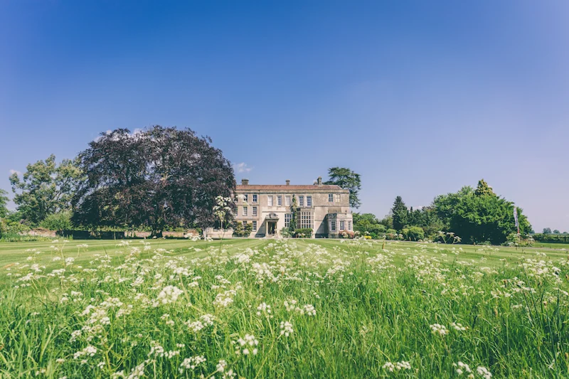 Wedding Venue Unique Cotswolds