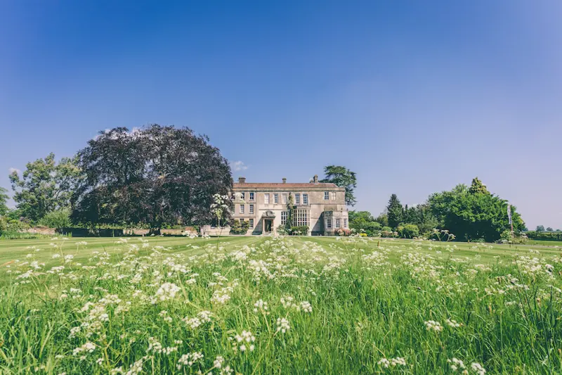 Wedding Venue Unique Cotswolds