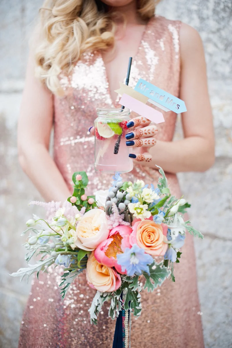 Glitter Wedding Uk