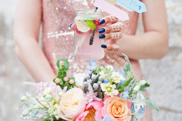 Glitter Wedding Uk
