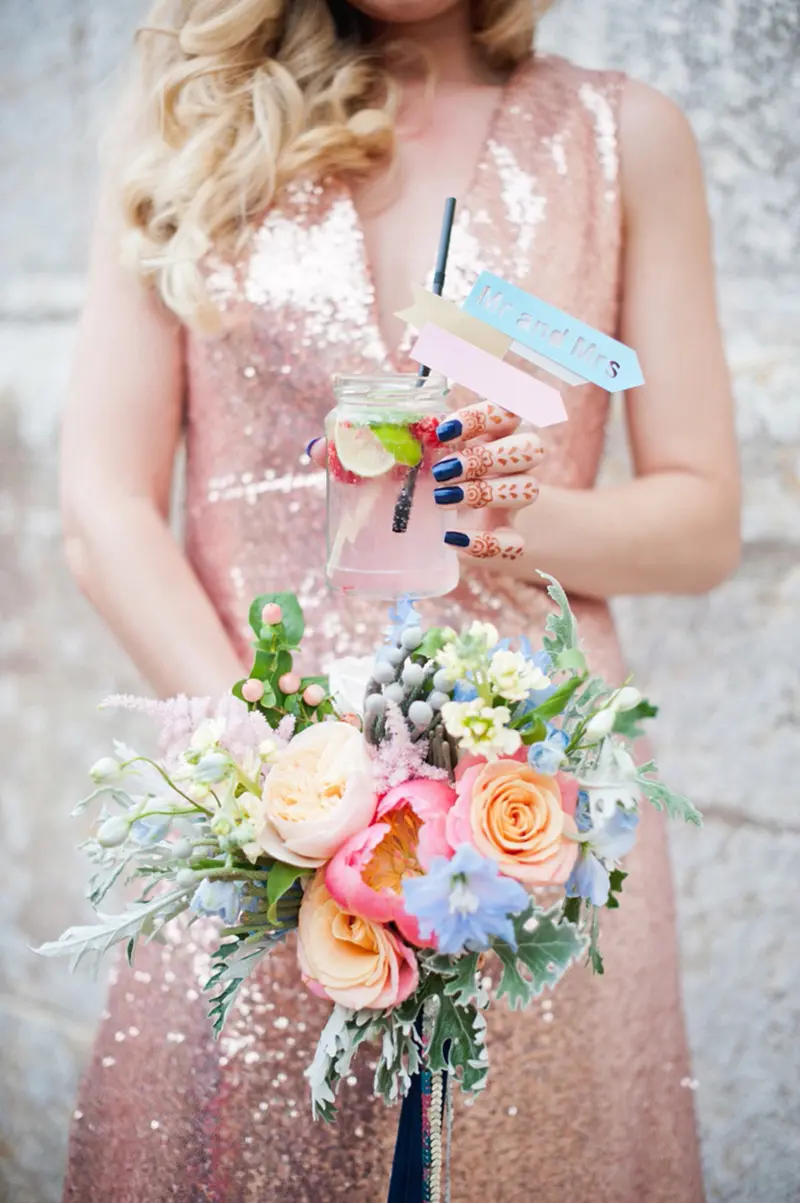 Glitter Wedding Uk