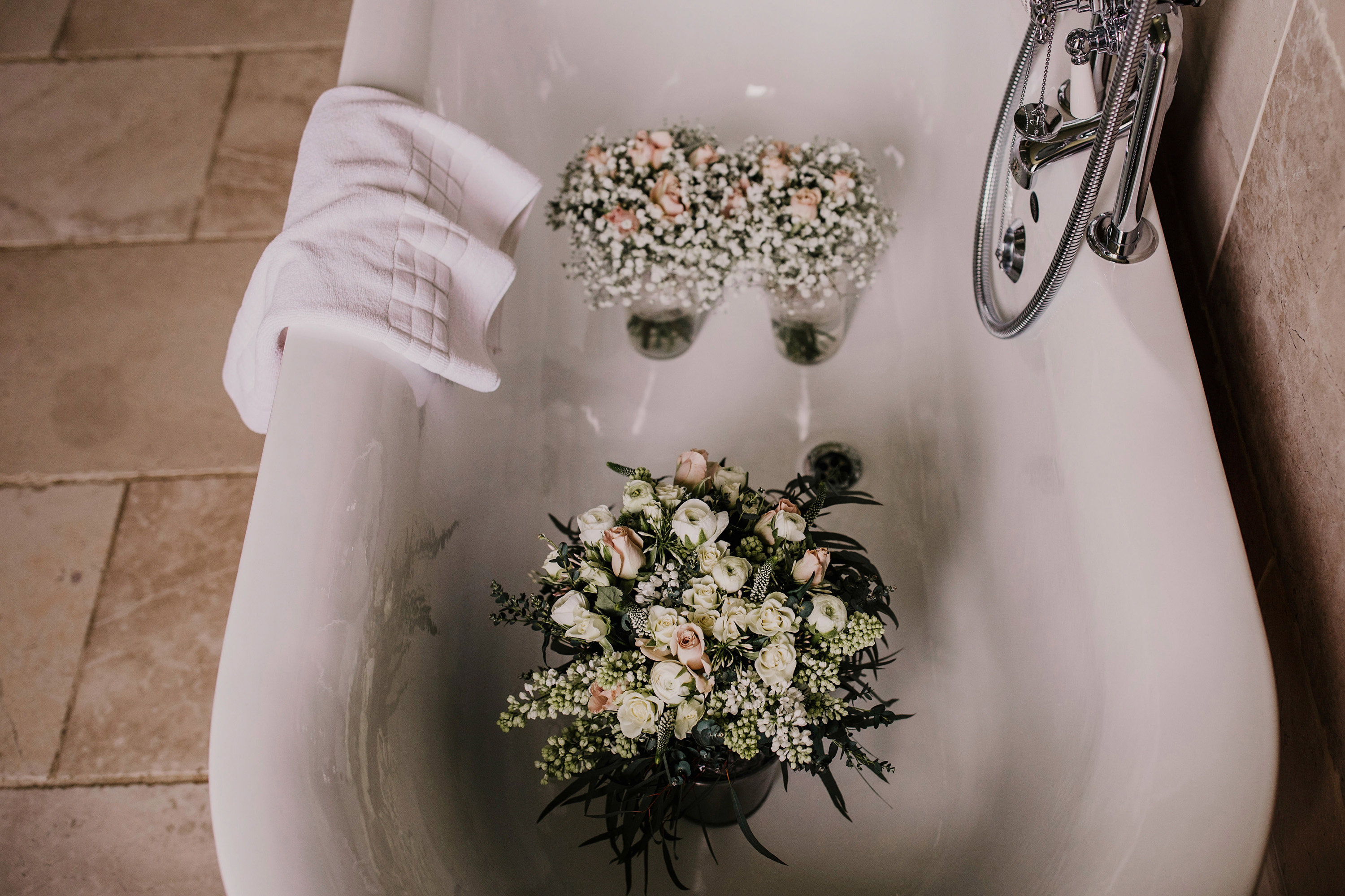Pandemic Wedding Elmore