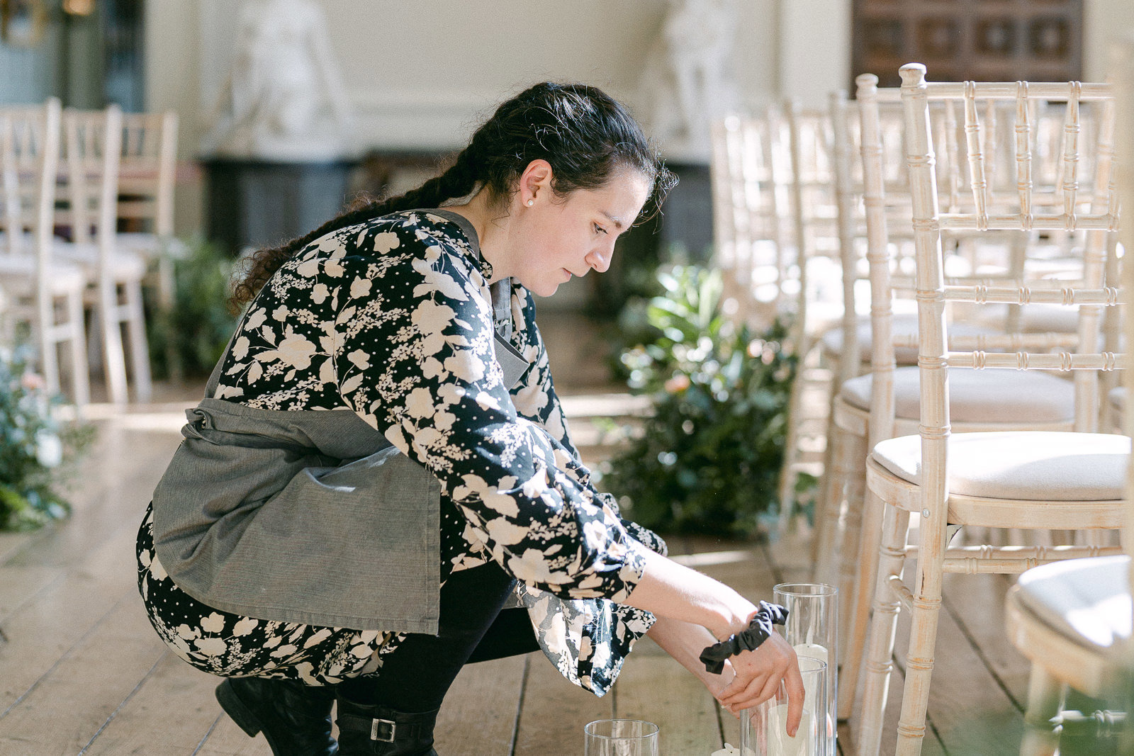 1. Elmore Court Wedding Photographer Charlotte Burn Photography Wedding Creations 1