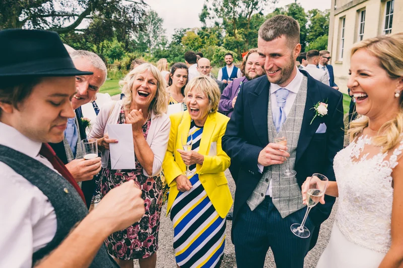 Wedding Magic Elmore