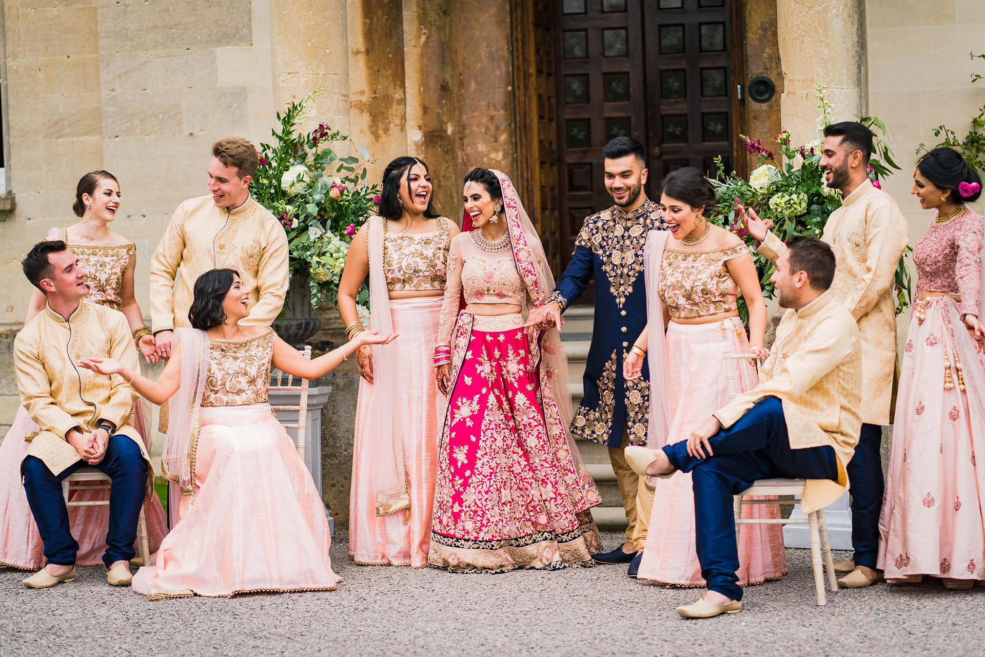 Indian Wedding Dress