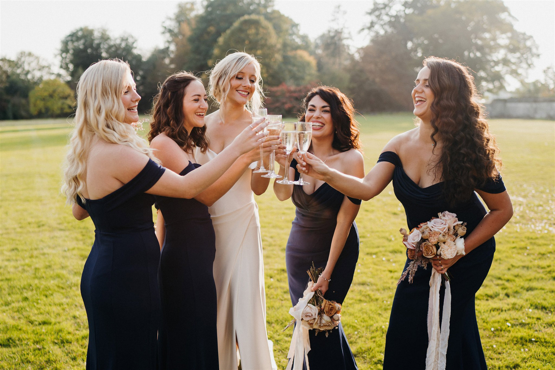 Wedding Fun