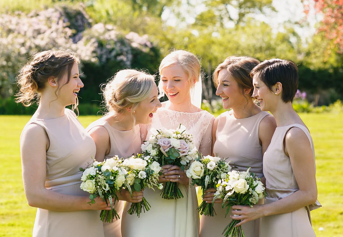 Elegant Spring Wedding7