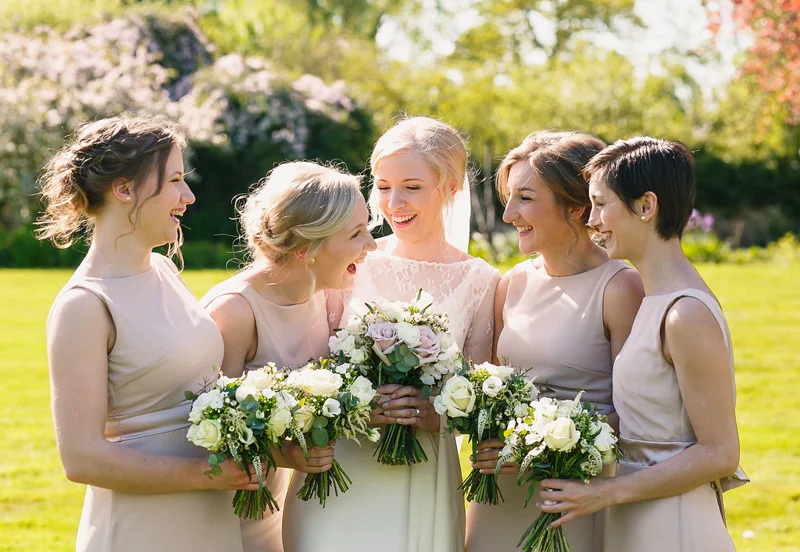 Elegant Spring Wedding7