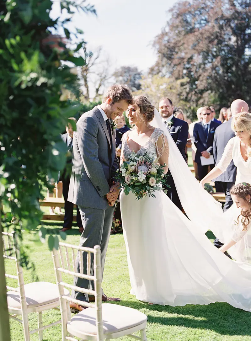 Outdoor Weddings Uk Rock My