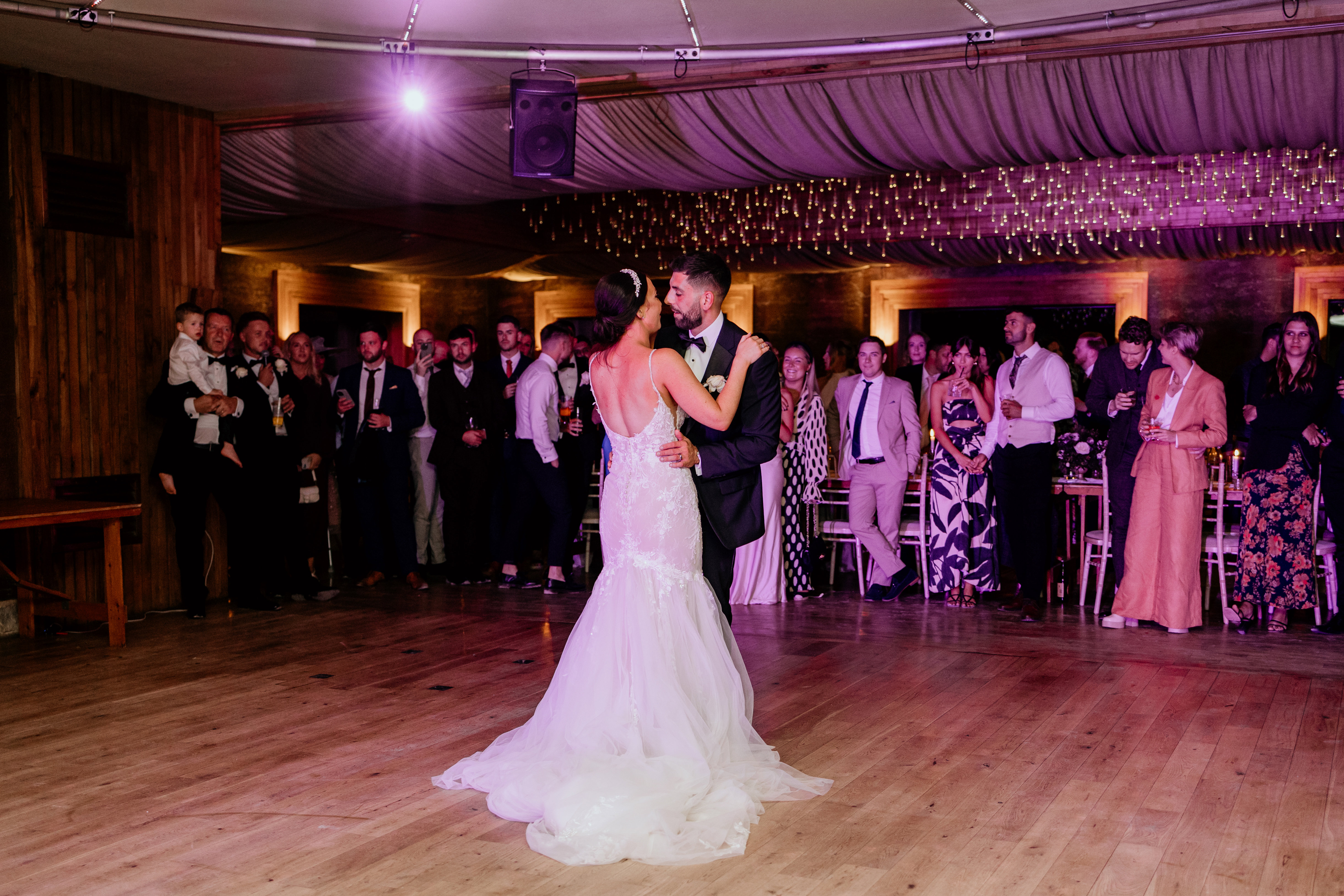 Elmore Court Summer Wedding Photographer Ana Parker 834