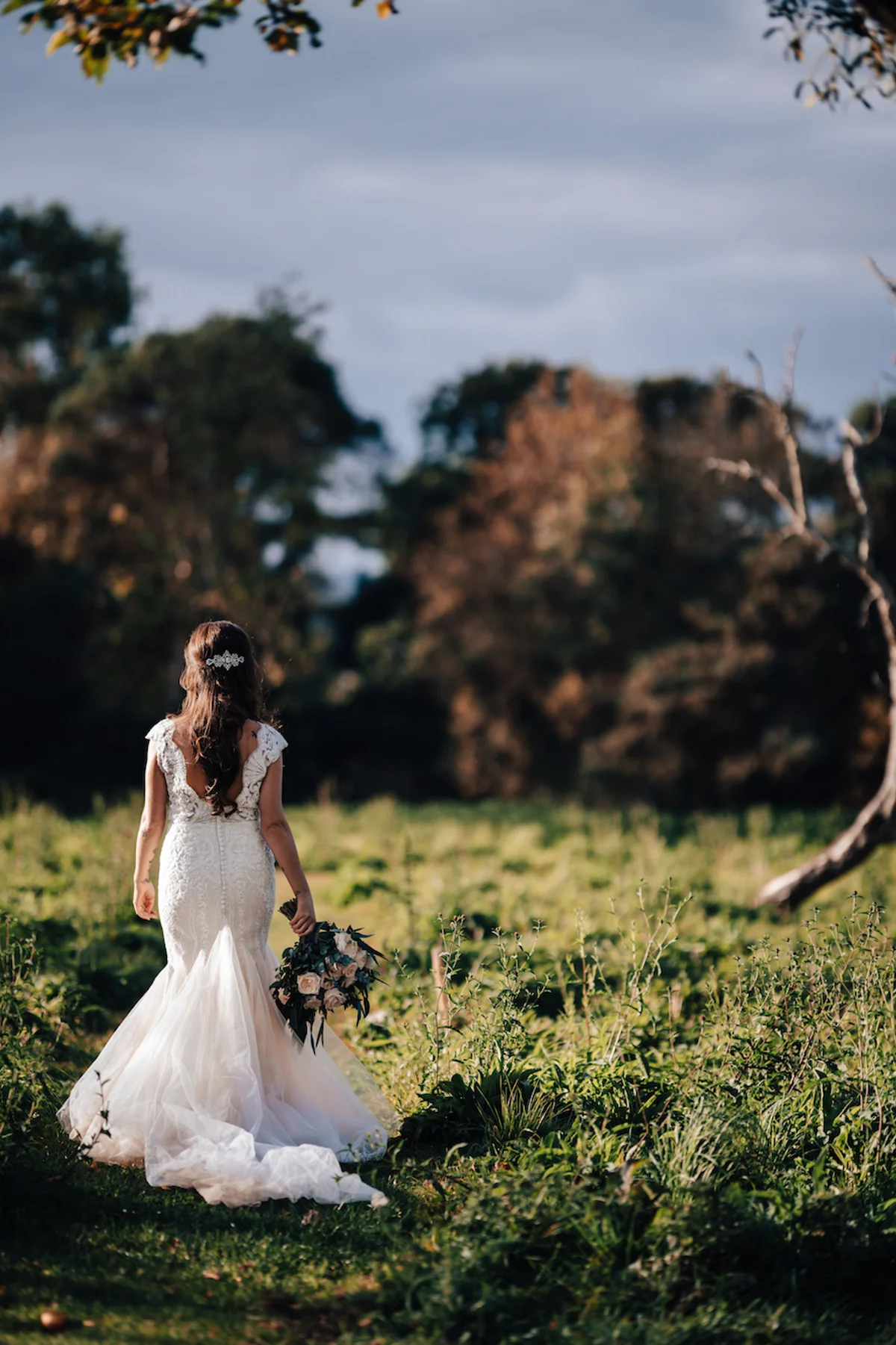 Wedding Dress Designer