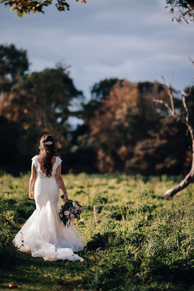 Wedding Dress Designer