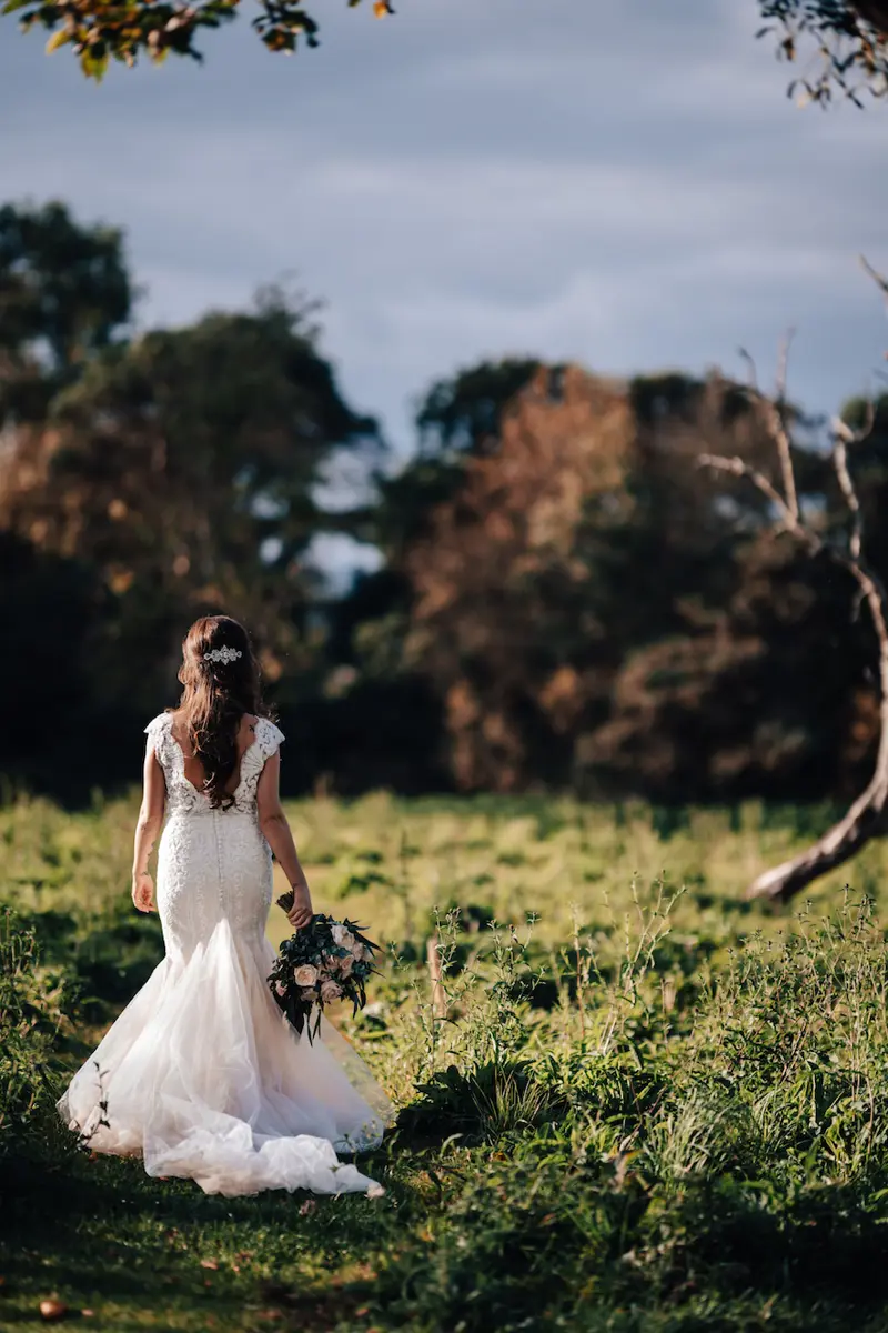 Wedding Dress Designer