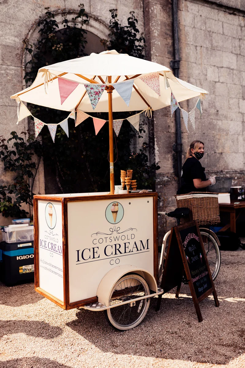 Summer Wedding Ideas