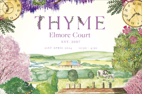 Elmorecourt Spring2024 Instagram Grid