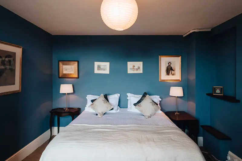 Unusual Wedding Venues Accommodation Hole