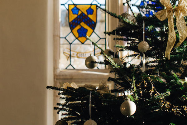Xmas Tree Elmore
