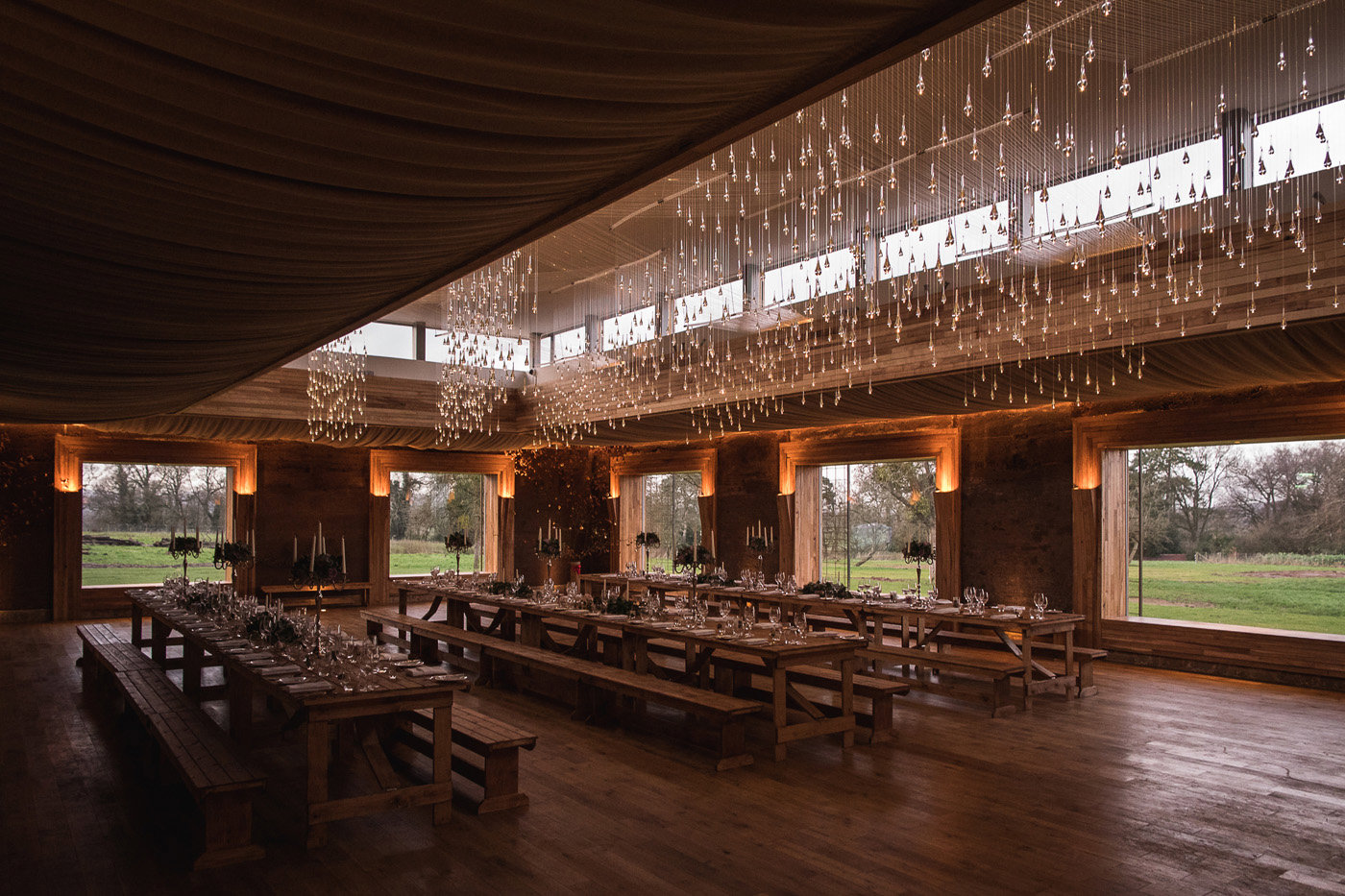 2013 Wedding Elmore Court
