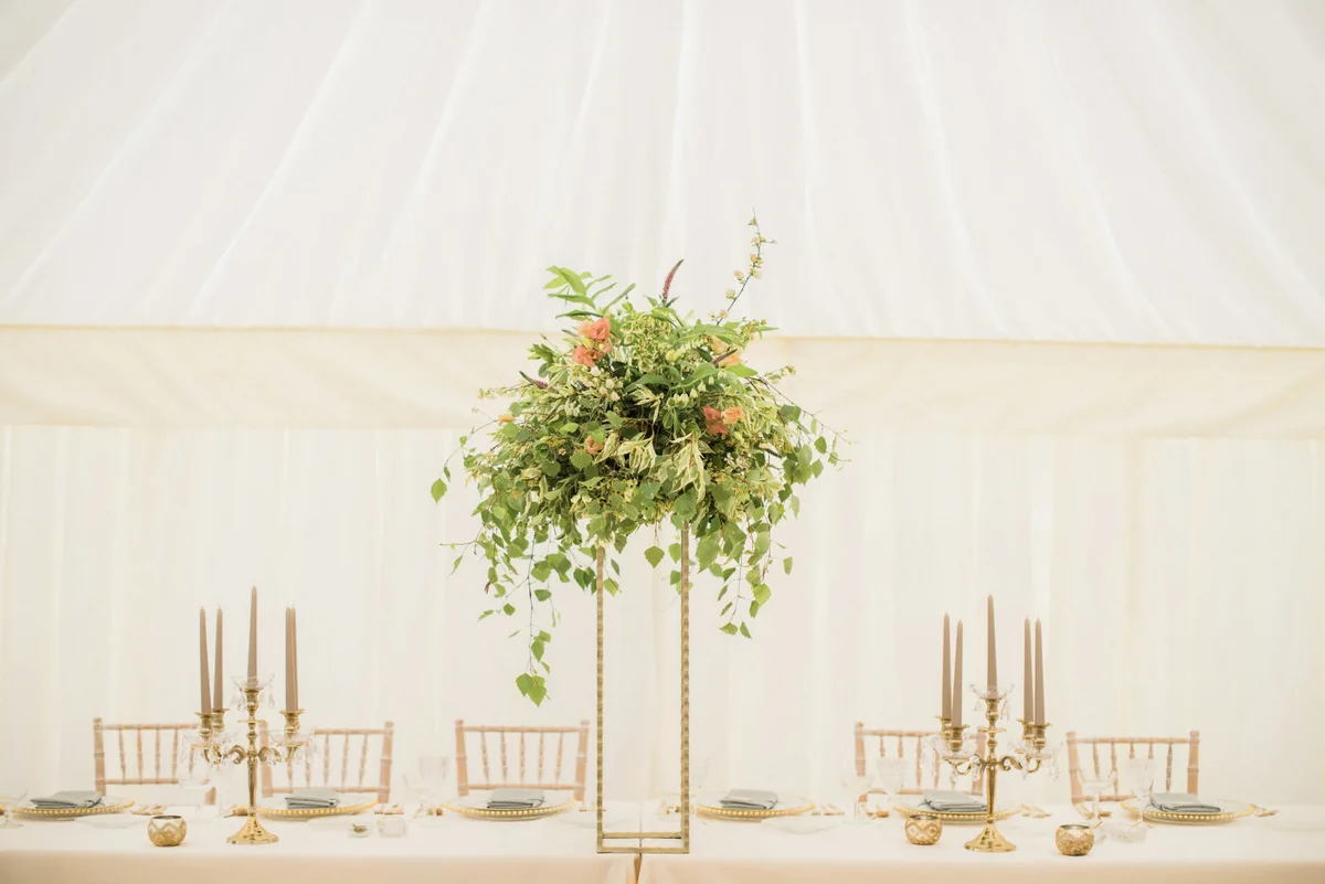 Summer Wedding Flowers 201819