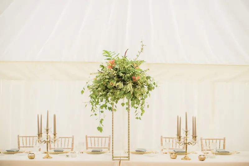 Summer Wedding Flowers 201819