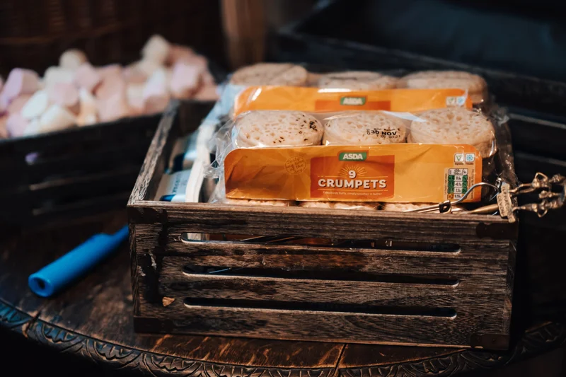 Autumn Wedding Food2033