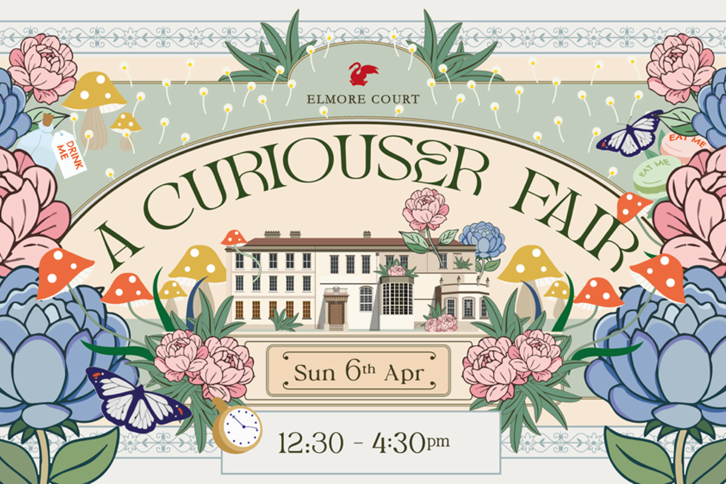 A Curiouser Fair Facebook Banner 1