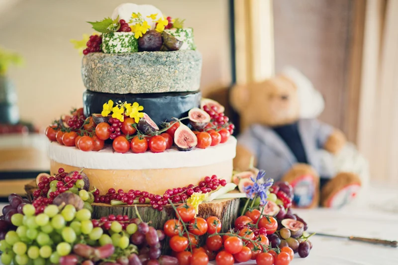 Spring Wedding Trends 20175