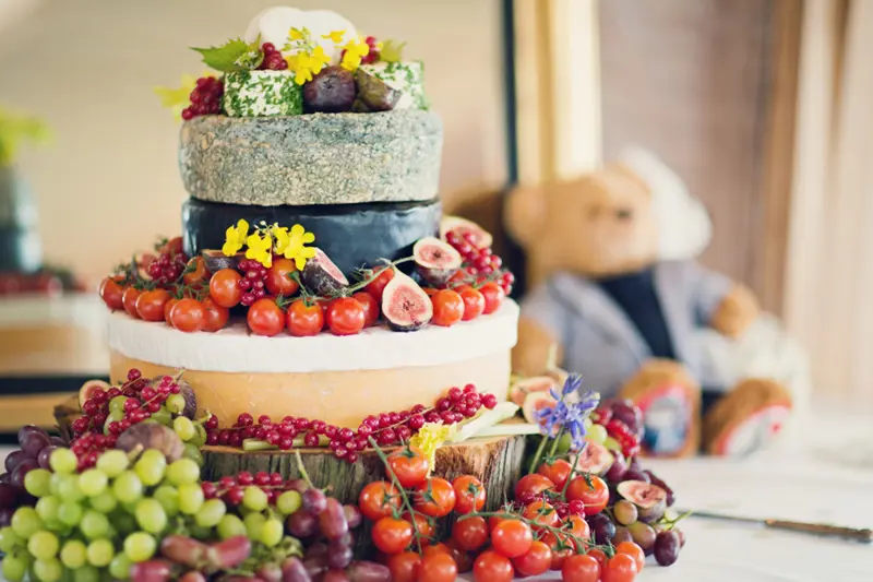 Spring Wedding Trends 20175