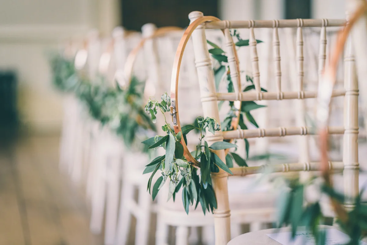 Wedding Ailse Ideas