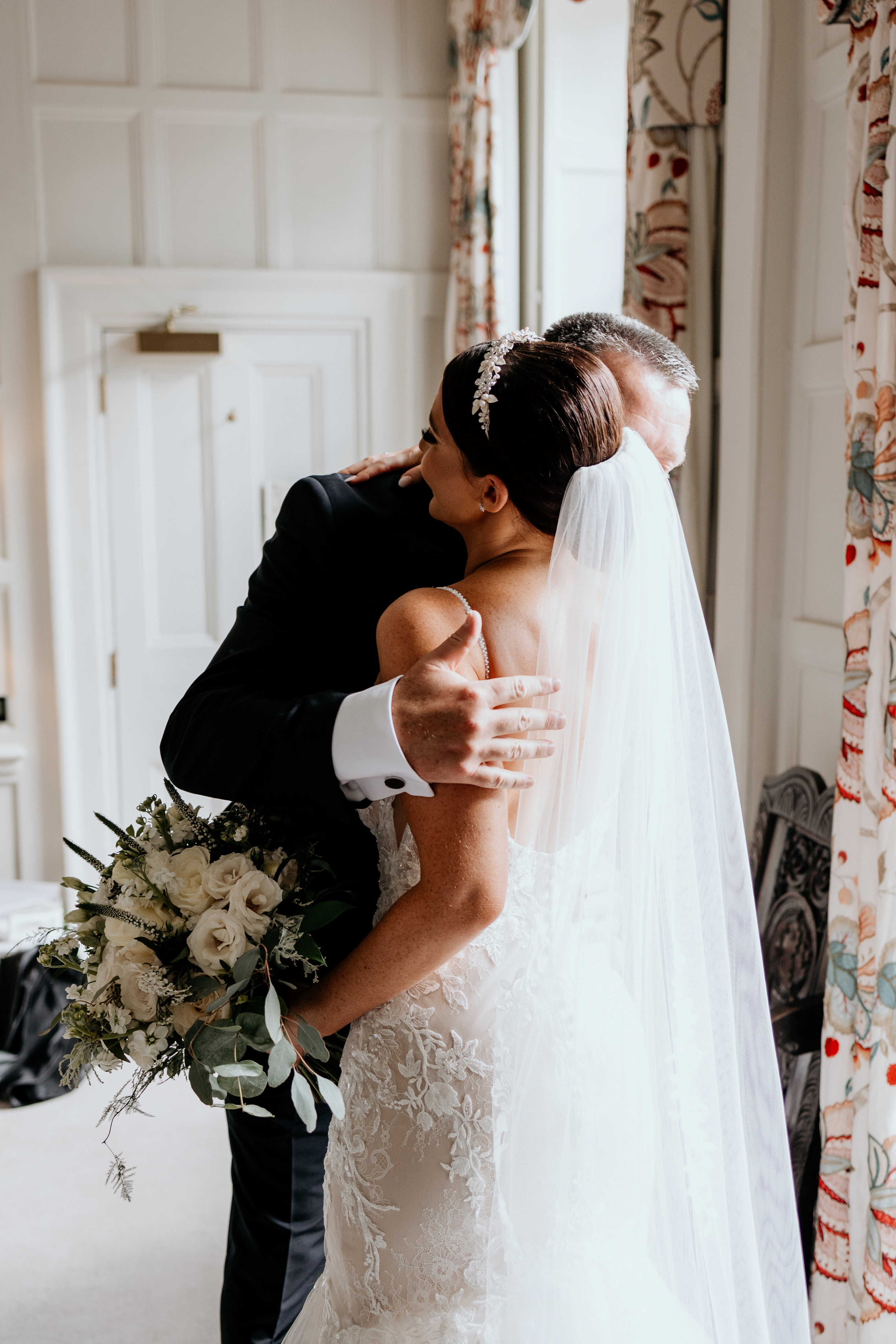 Elmore Court Summer Wedding Photographer Ana Parker 213
