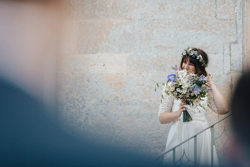 Boho Wedding Uk 14