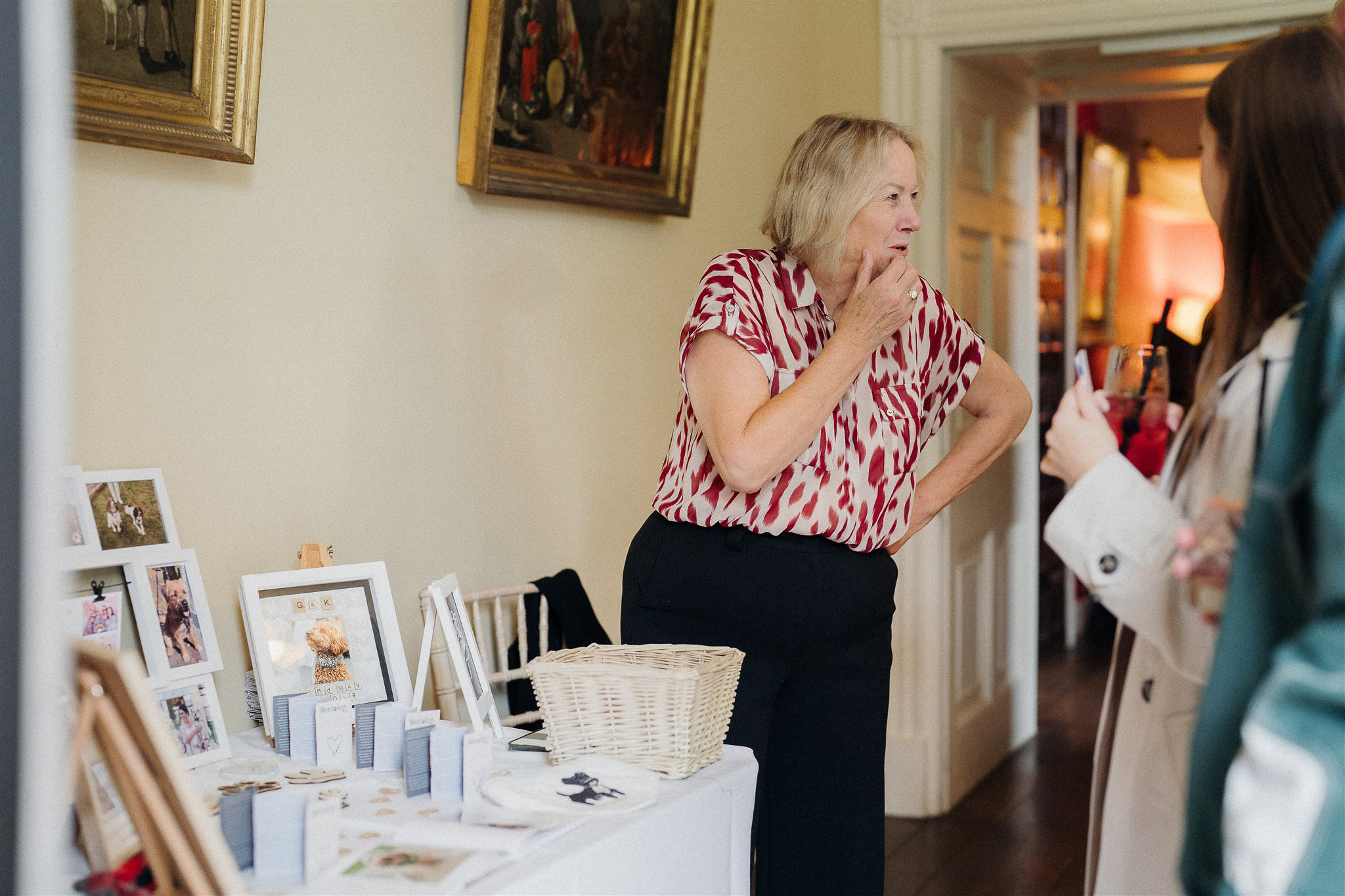 Wedding Fair 2024 38