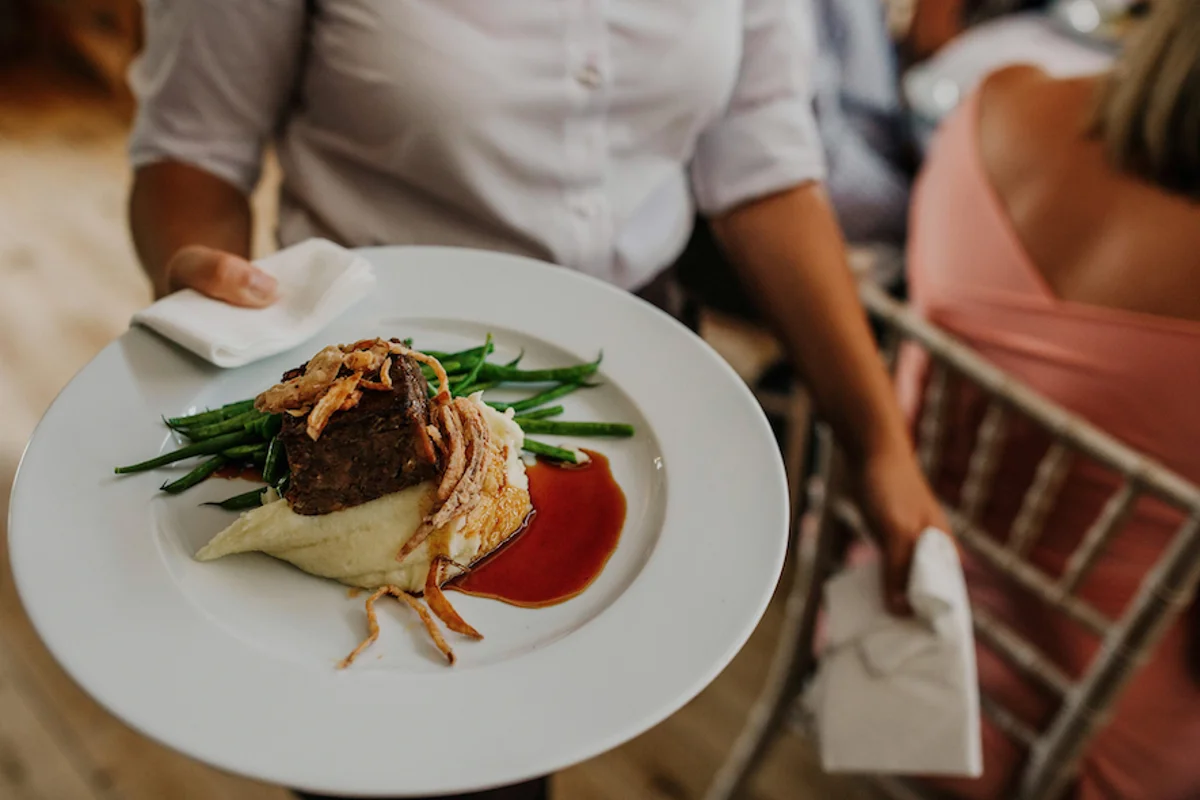 Elmore Food Beef Menus