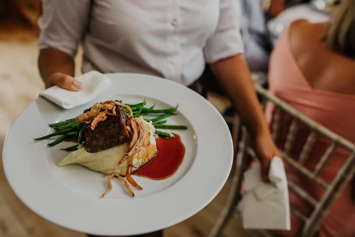Elmore Food Beef Menus