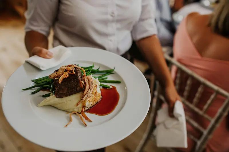 Elmore Food Beef Menus