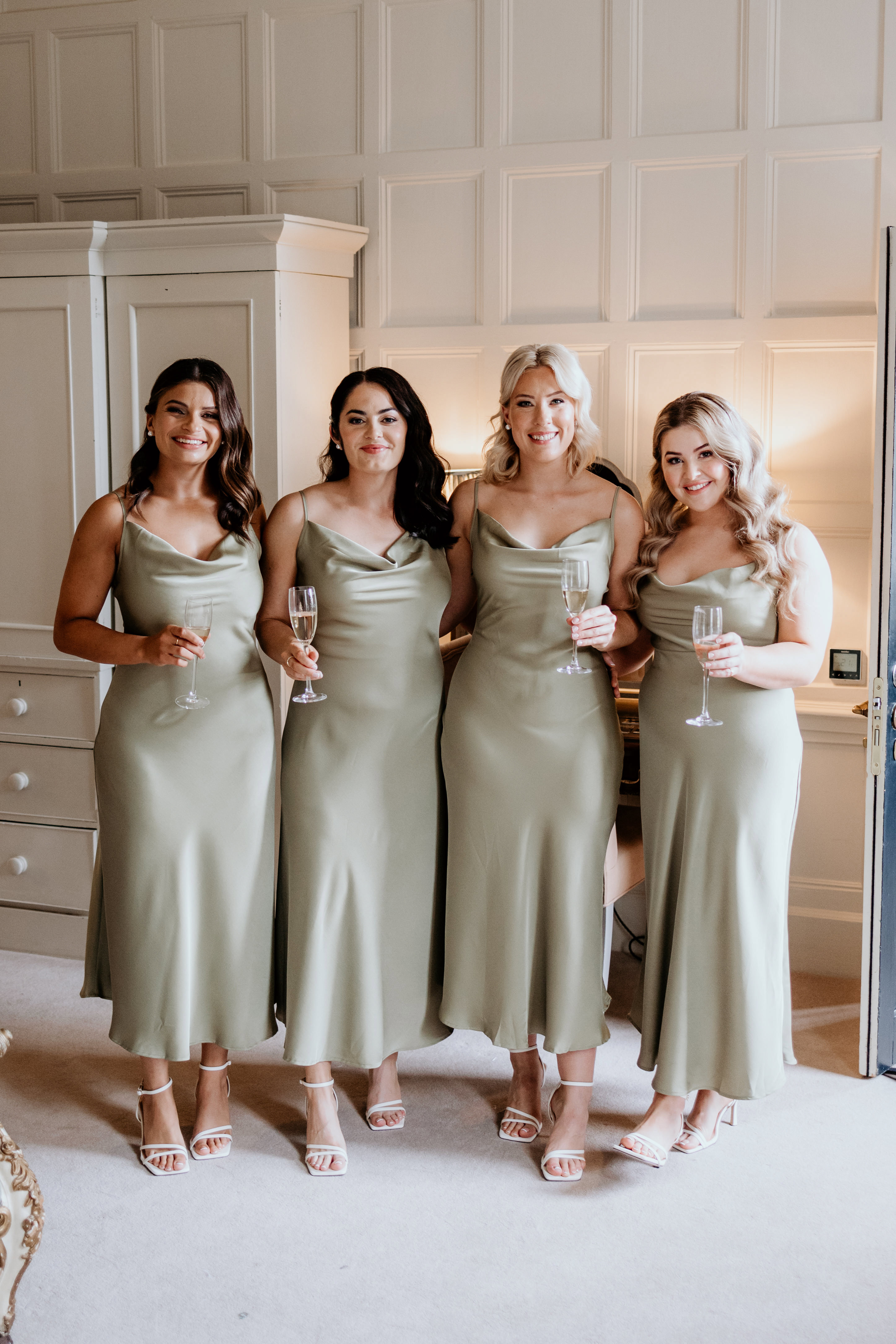 Elmore Court Wedding Photographer Ana Parker 170