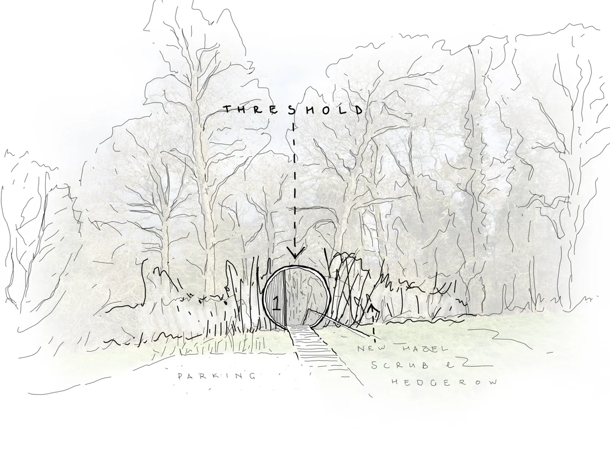 Arrival Threshold